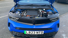 Vauxhall Mokka 100kW Ultimate 50kWh 5dr Auto Electric Hatchback